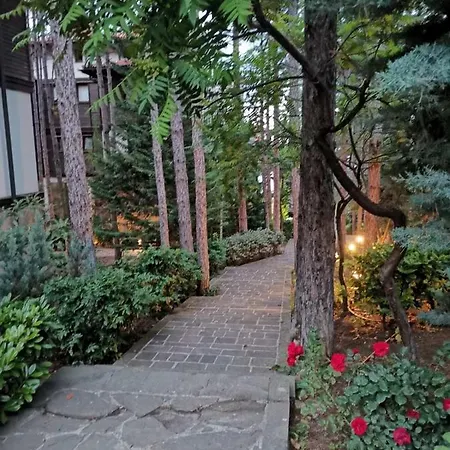 Quiet With Big Terrace In Santa Marina With Parking Apartament