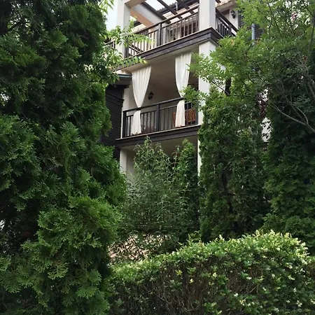 Quiet With Big Terrace In Santa Marina With Parking